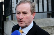 Michael Noonan to reveal the plan to tackle mortgage arrears