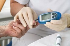 "Promising" stem cell treatment for diabetic wounds
