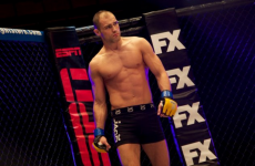 WATCH: Cathal Pendred discusses his welterweight title fight win