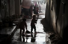 Whole generation of Syrian children could be lost, says UN