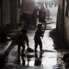 Whole generation of Syrian children could be lost, says UN