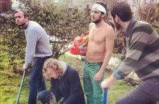 Great news! The OTB lads confirm they'll be back on air soon