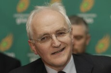 Greens suggest new constitution 'written by the people'