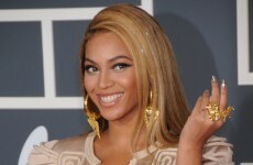 Beyoncé to headline Glastonbury