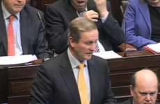 Kenny defends Government's stance on dealing with mortgage arrears