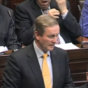 Kenny defends Government's stance on dealing with mortgage arrears
