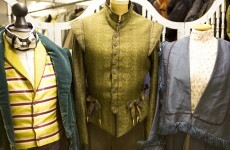 Royal Shakespeare Company holds major costume sale