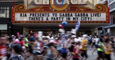 The 13 best places to run a marathon
