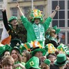 The burning question*: Did you enjoy St Patrick’s Day?