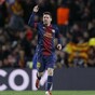 Leo Messi scores 2 Leo Messi goals as Barcelona march on