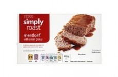 Tesco withdraws own-brand meatloaf after finding 5% horsemeat