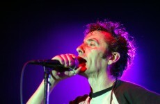 Aslan's Christy Dignam diagnosed with cancer