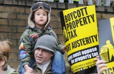 Revenue's property tax calculator 'adding to distress of homeowners'