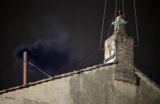 Cardinals prepare for second day of conclave to elect new pope