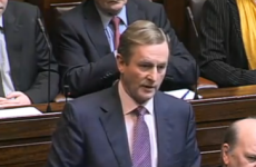 Banks 'do not have a veto' to block insolvency deals, insists Kenny