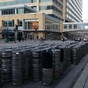 PIC: St Patrick's Day delivery to a single Irish pub