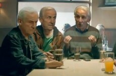 VIDEO: Are Irish fans really the best in the world?