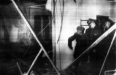 Last remaining member of Hitler assassination plot dies