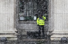 Gardaí examine practices after complaint about use of Irish language