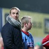 Eastern promise: Stephen Ferris linked with Japan switch