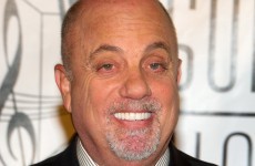 VIDEO:  Billy Joel agrees to impromptu performance with student