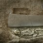 PICTURES: Remains of medieval knight found in Edinburgh car park