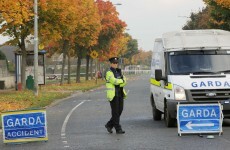 Motorcyclist killed in collision with lorry at Park West