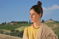 Meet the 'hair archaeologist' who recreates hairdos from history