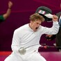 Irish Olympian 'devastated' after fencing gear stolen from car in Dublin