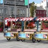City Councillors vote to ban rickshaws from streets of Galway
