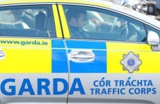 Man dies after car collides with lorry in Kerry
