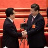 Xi Jinping named as new president of China