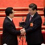 Xi Jinping named as new president of China