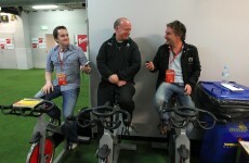 Campaign to retain Declan Kidney for 2015 World Cup gathers momentum