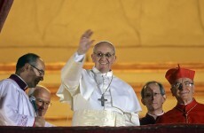 Poll: Are you optimistic about Pope Francis?