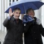 Gay Mitchell will not contest the next European elections