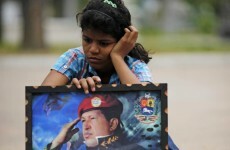 Plan to put Chavez's body on display 'may be impossible'
