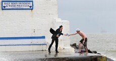 On the hustings: A week in pictures on the Election 2011 campaign trail