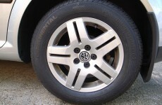 Irish man charged with Philadelphia hit-and-run