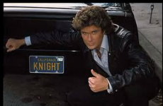 We Didn't Start the Fire reworked to include Knightrider, He-Man and Shake n Vac
