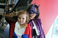 Tumblr of the day: Girls Love Superheroes
