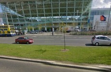 Two arrested over armed robbery at Dublin shopping centre