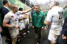 Opinion: Dam breaks as Ireland finally bemoan injuries