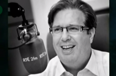 "The Ryanline is open"- Some of Gerry's best radio moments, 25 years on