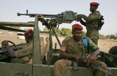 Seven dead after Central African Republic clash