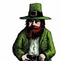 What did leprechauns look like? There are 2 answers...