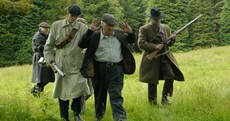 Uncovering the 'Disappeared' of Irish War of Independence and Civil War