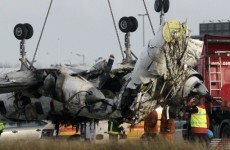 Flights resume at Cork Airport as investigation continues
