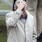 Caption time: What was Michael O'Leary saying to himself at Cheltenham earlier?
