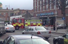 Fire brought under control at Rathmines leisure centre